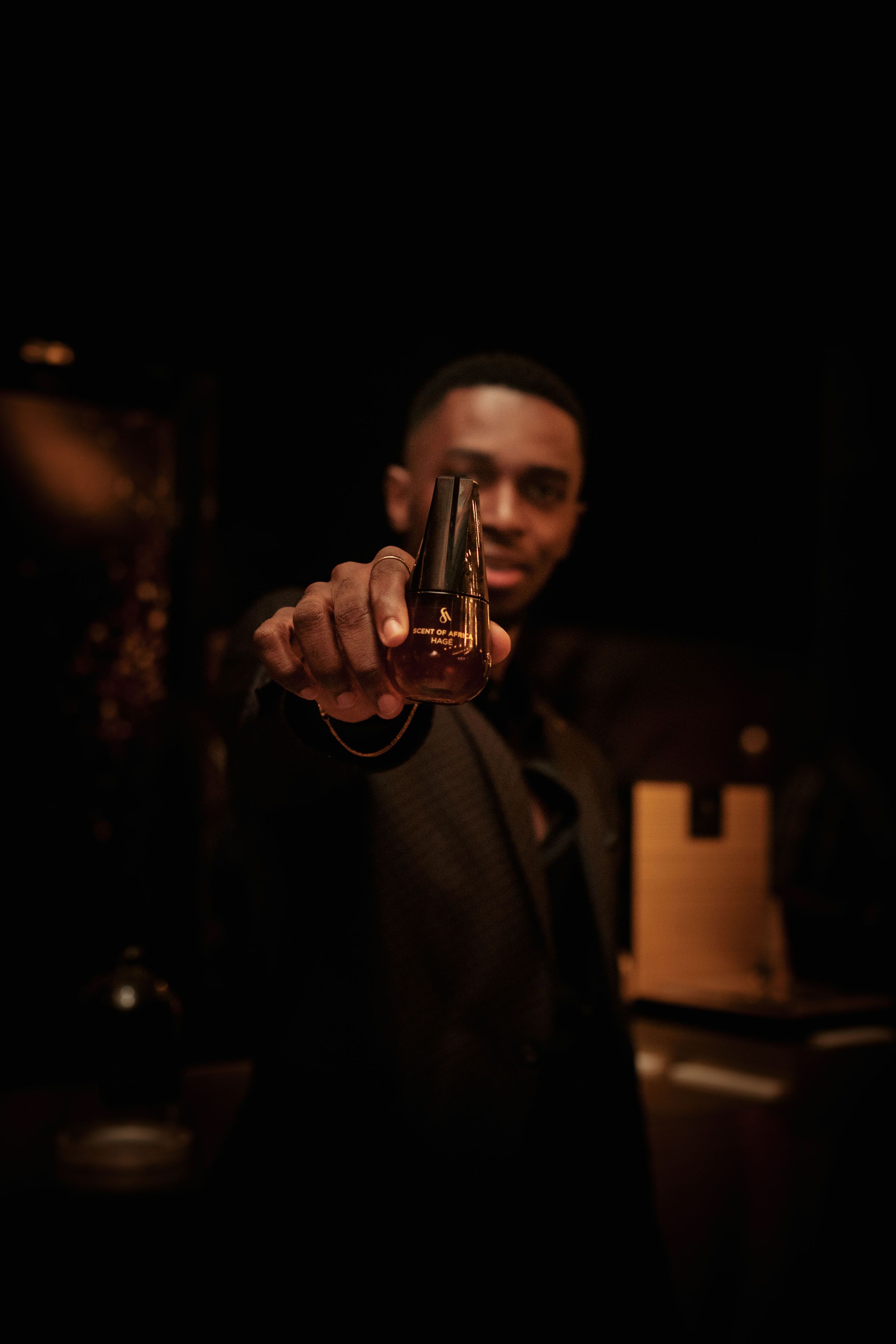 Parfum RP Parfumerie