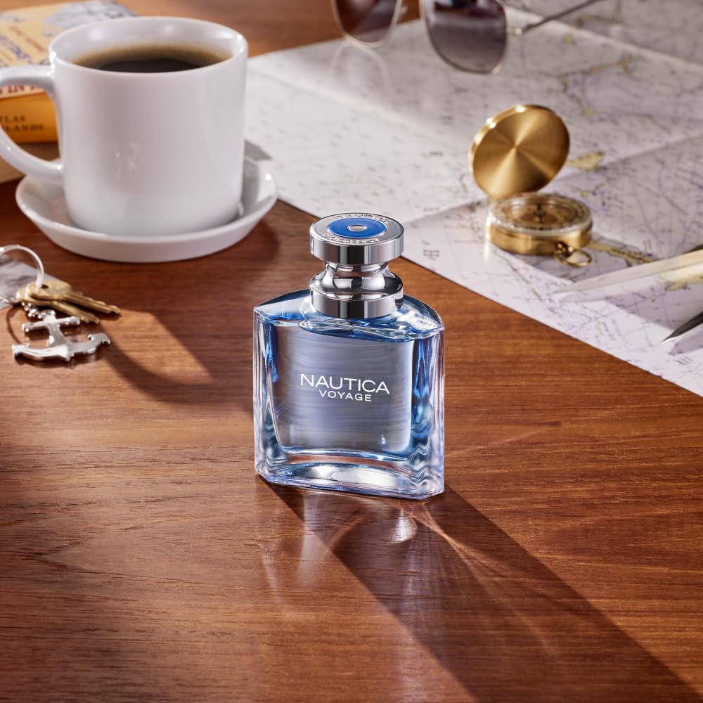 Nautica Voyage