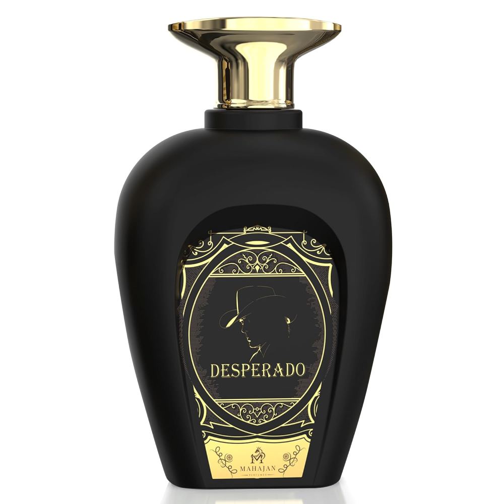 Mahajan Desperado Eau de Parfum
