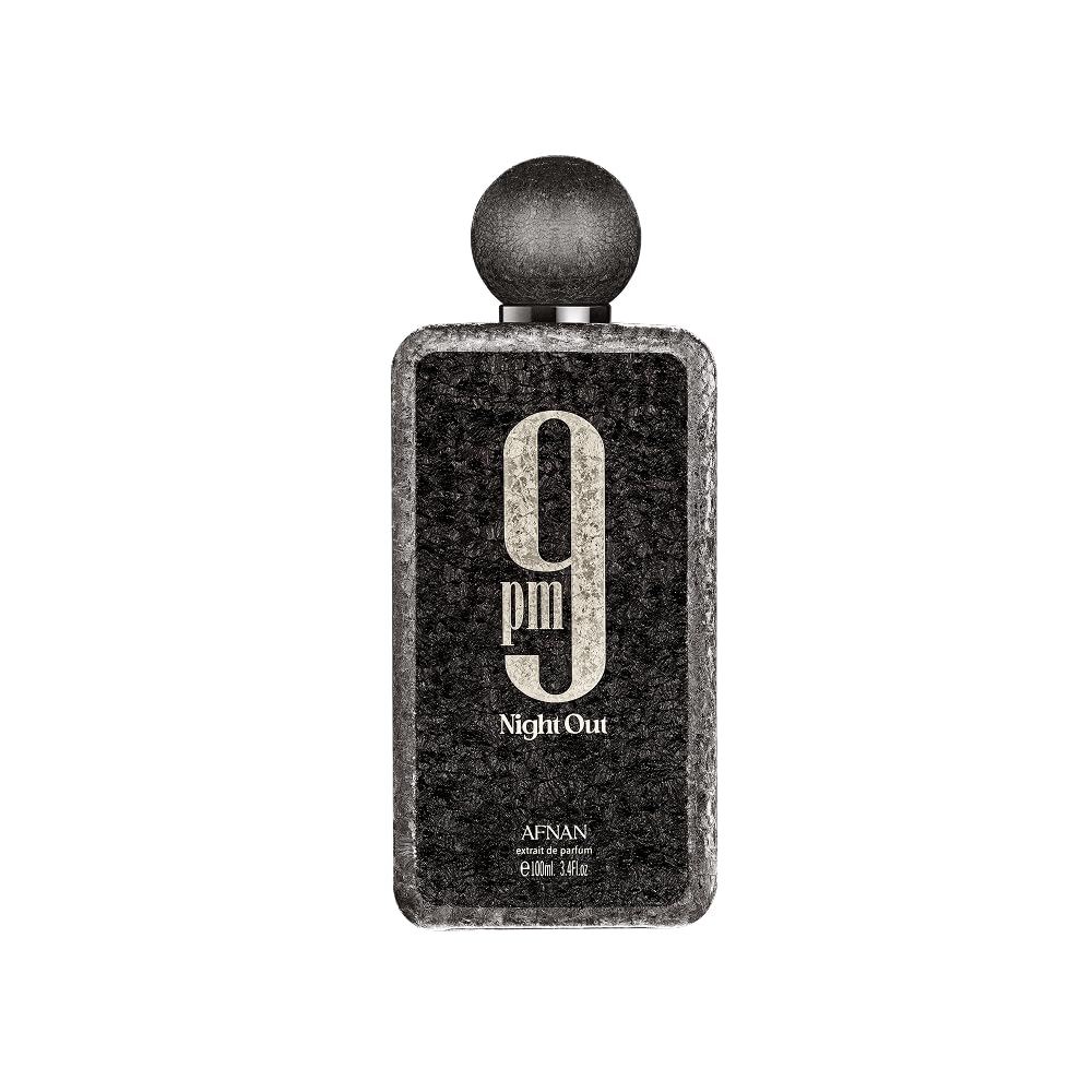 Afnan 9 PM Night Out Extrait de Parfum