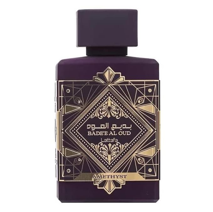 Lattafa Perfumes Bade'e Al Oud