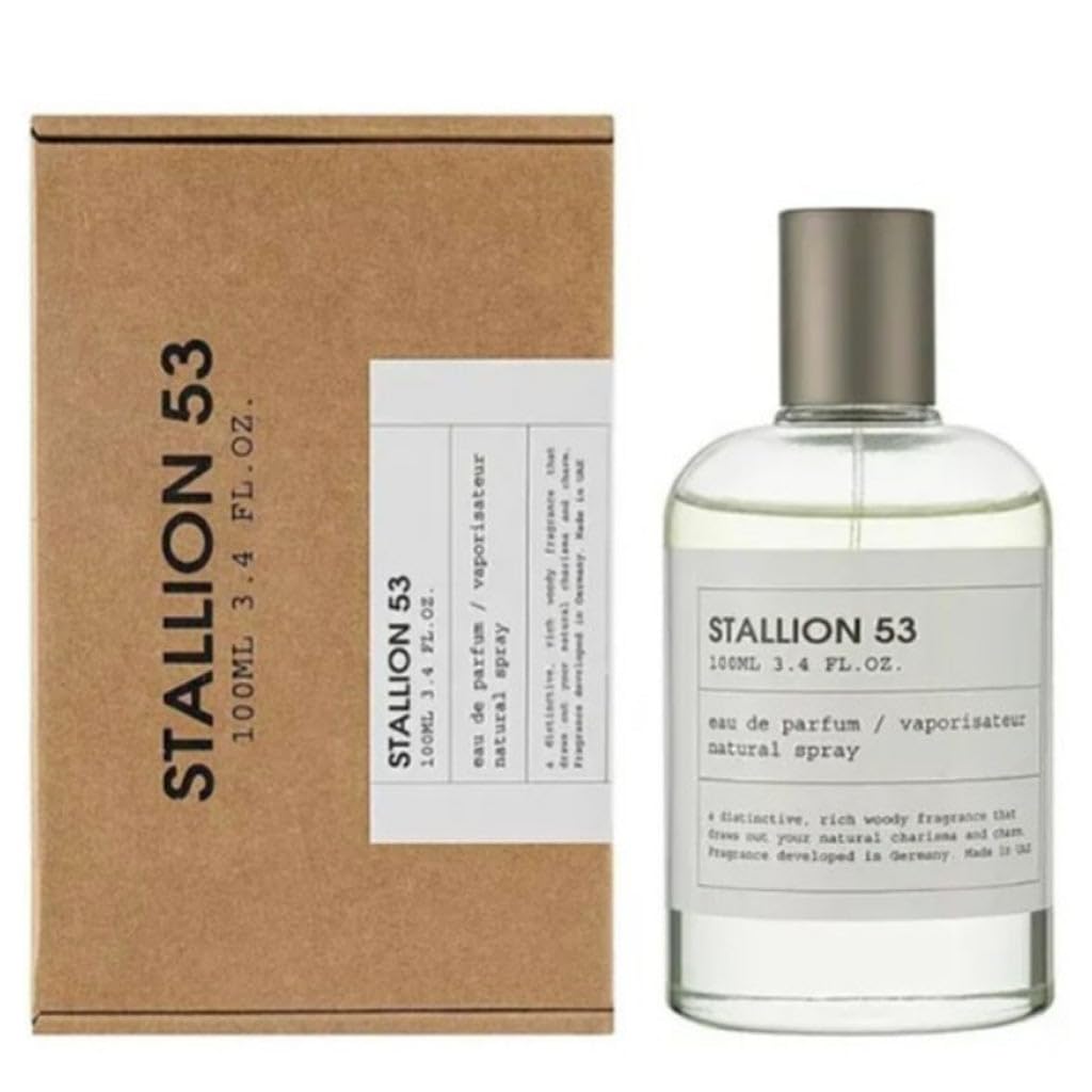 Stallion 53