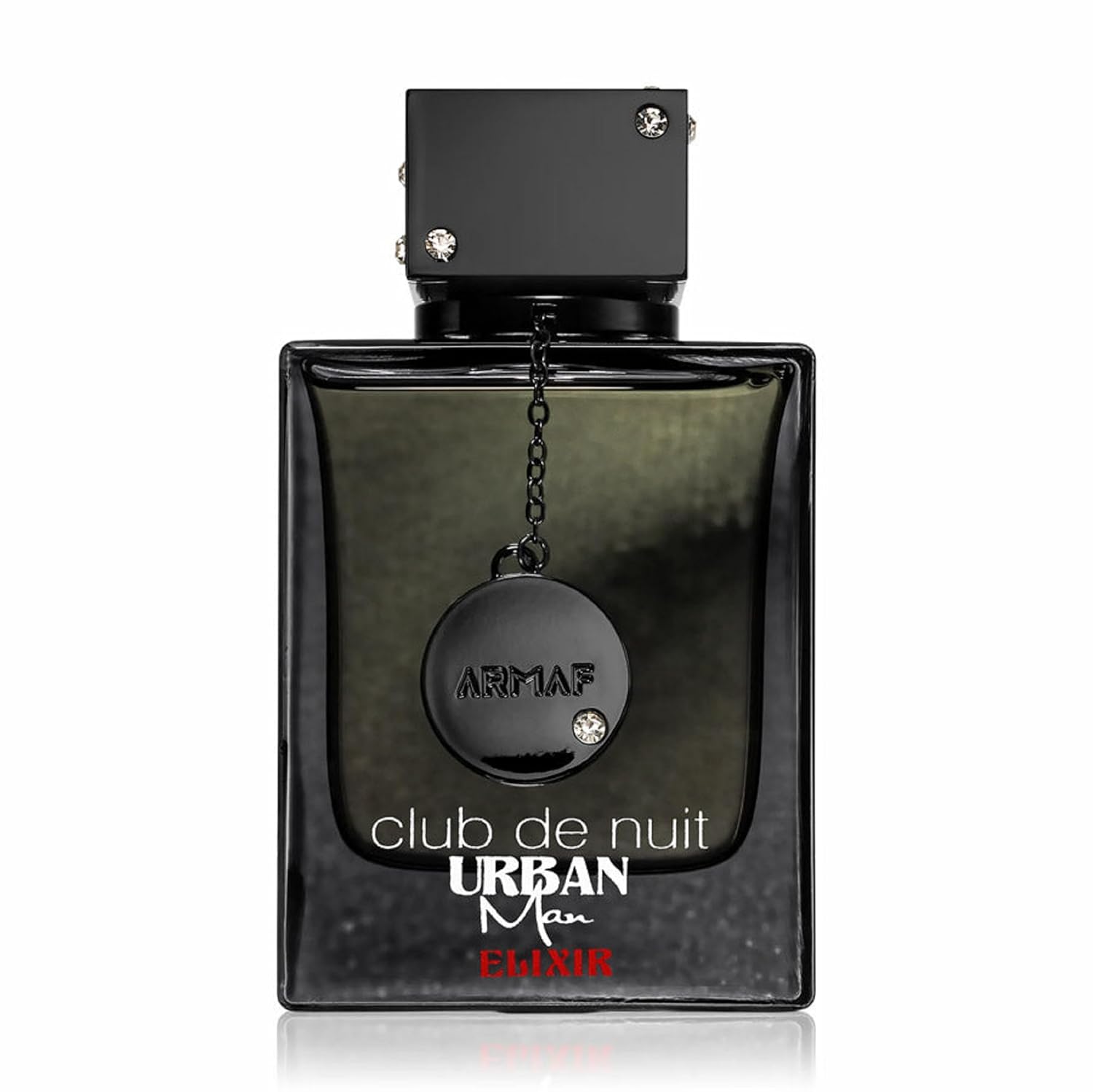 Club De Nuit Urban Man Elixir